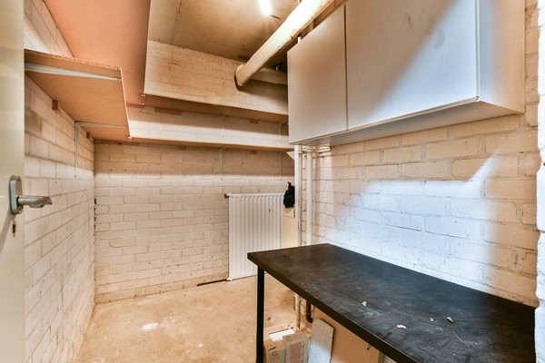 Medium property photo - Oostelijk Halfrond 85, 1183 EN Amstelveen